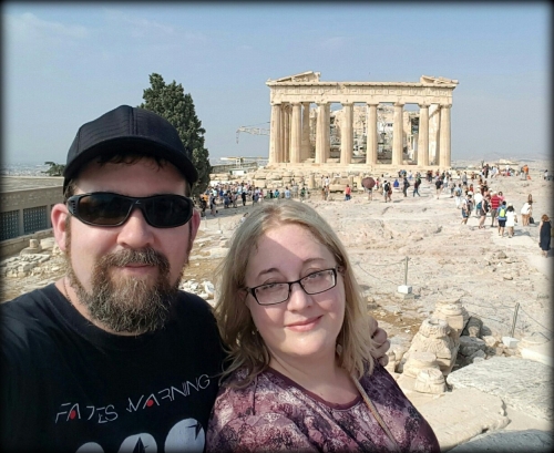 acropolis-selfie