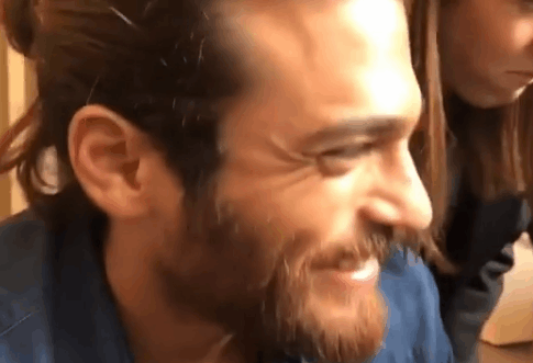 My Exotic Side Piece… Or, What's the Turkish word for “Obsession”? # ErkenciKus | preoccupiedwitharmitage
